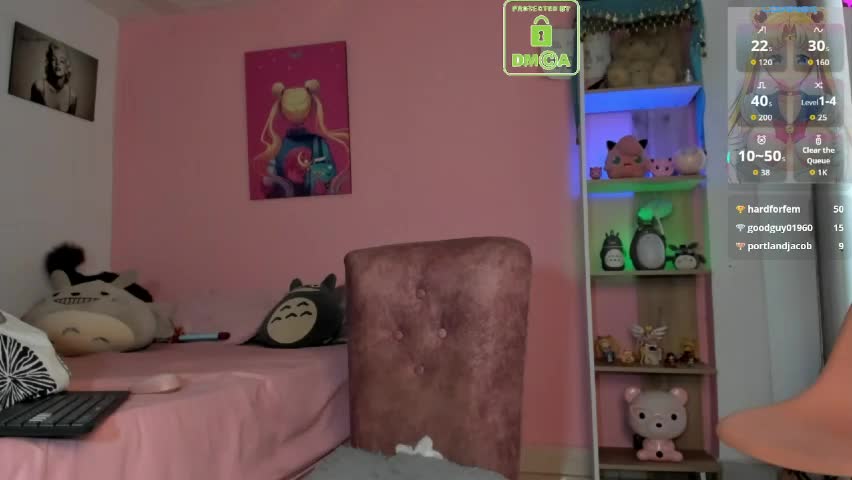 loly_saylors Adult Chat April 2, 2026