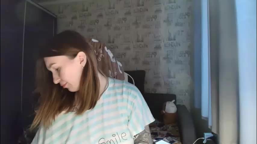 liliawoolf Adult Chat April 2, 2026