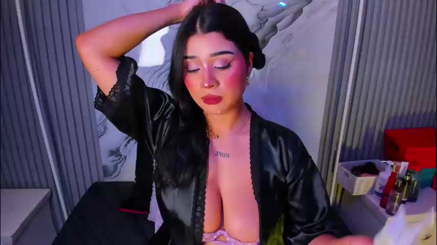 venusowen_ Adult Chat April 3, 2026