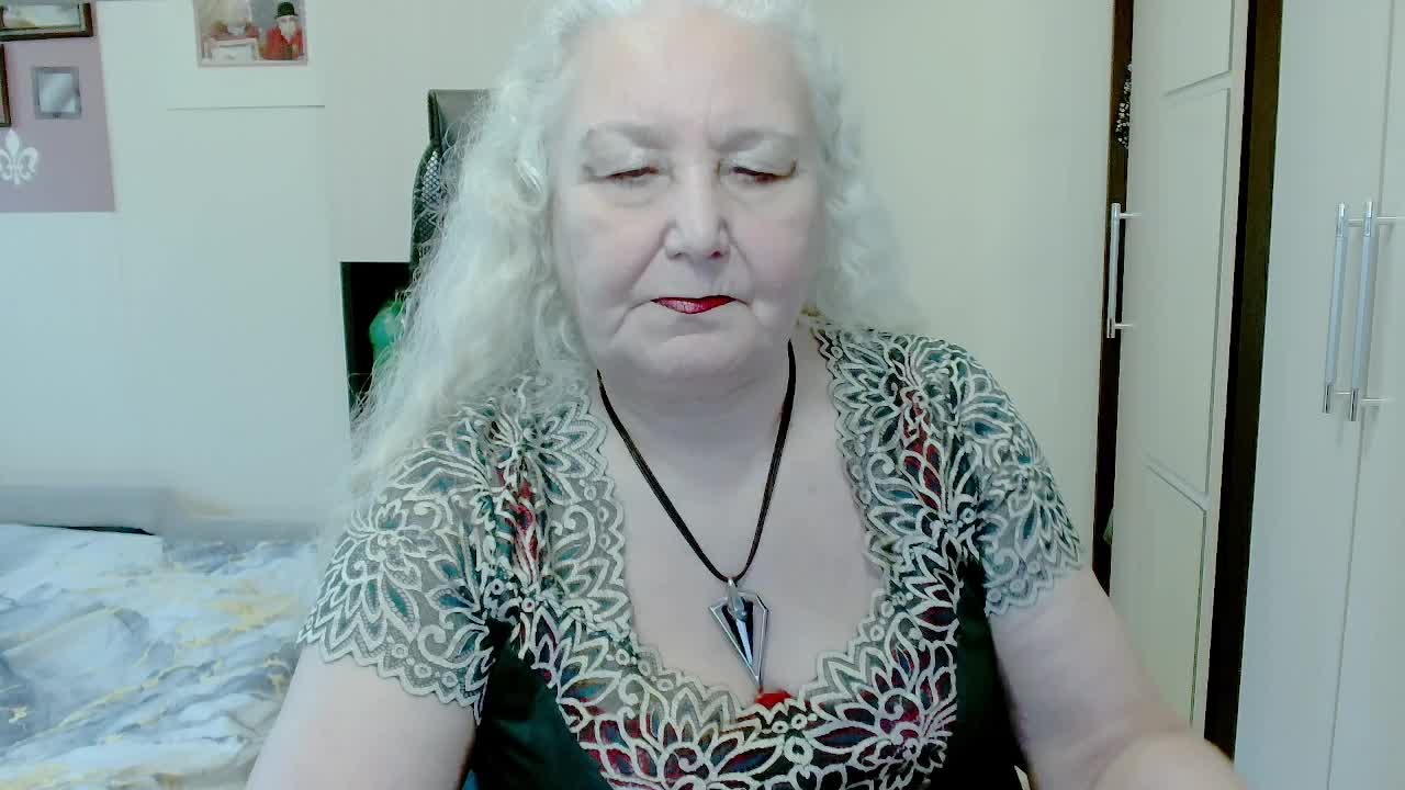 GrannyWants Adult Chat April 2, 2026
