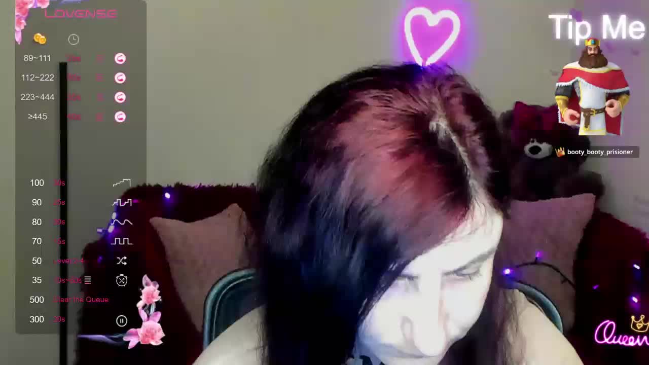 Musekittyjeni112 Adult Chat April 2, 2026