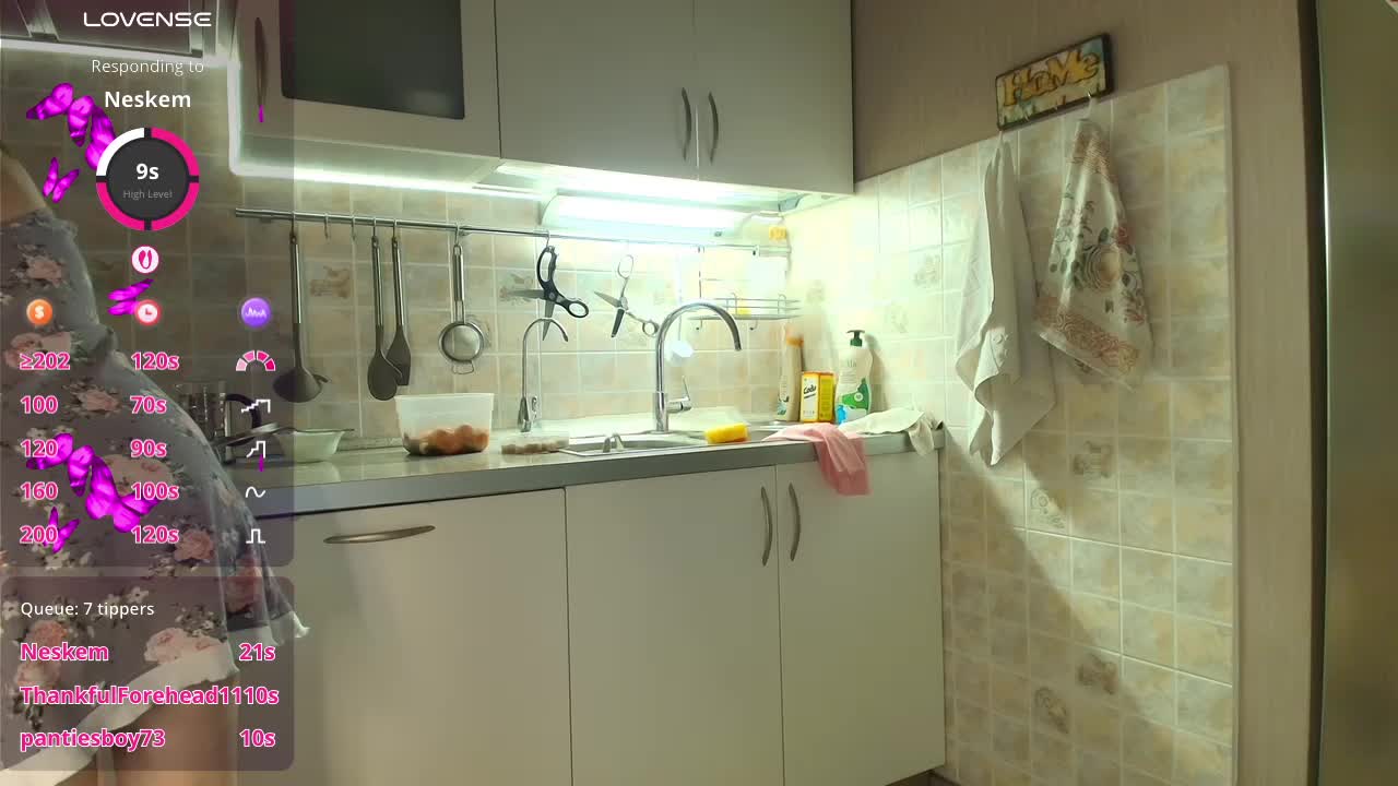 RedAura Adult Chat April 3, 2026