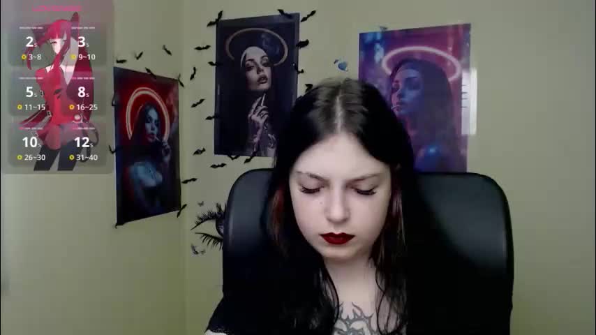 sweet_cherryg Adult Chat April 3, 2026