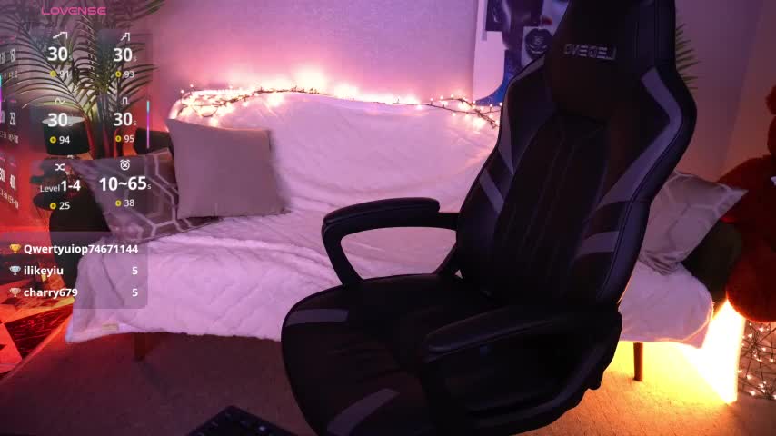 MilaSecrett Adult Chat April 3, 2026