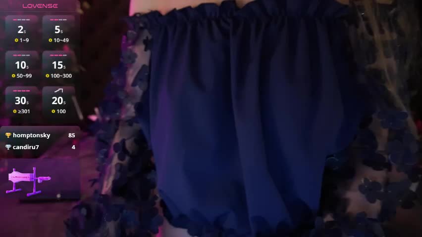 danielareign Adult Chat April 3, 2026