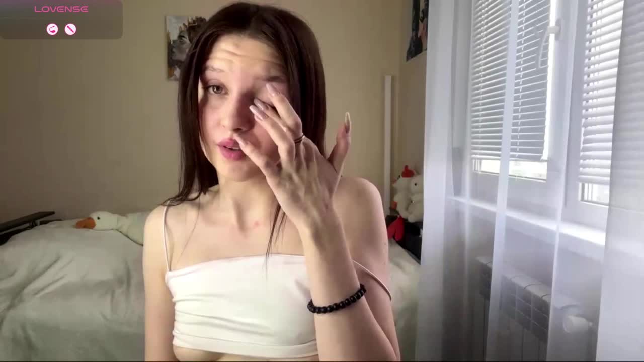 ShantaySisson Adult Chat April 3, 2026