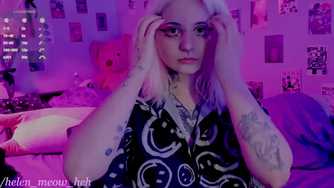 PROXY Adult Chat April 3, 2026