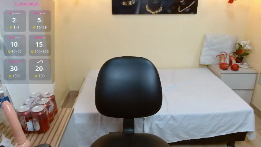 eve_bennett Adult Chat April 3, 2026