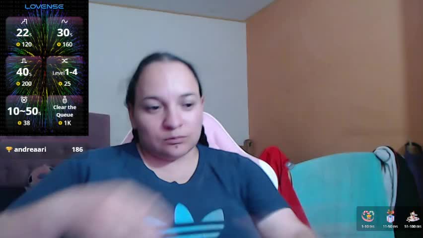 miaabrownn Adult Chat April 3, 2026