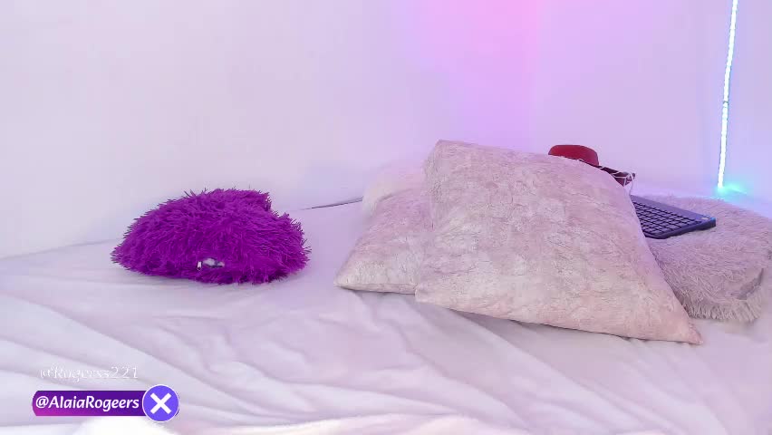 alaiarogerss Adult Chat April 2, 2026