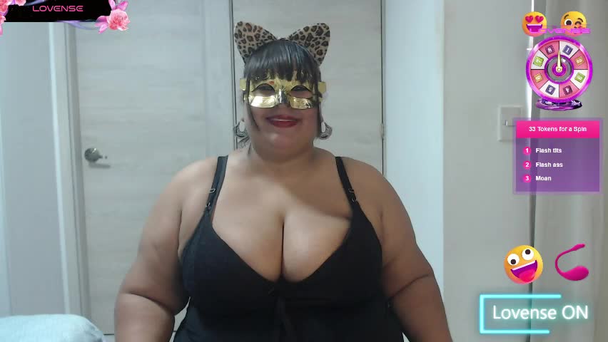 amaia_char Adult Chat April 3, 2026