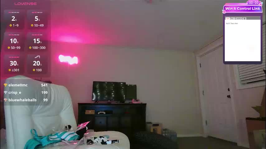 esoterickitten777 Adult Chat April 2, 2026