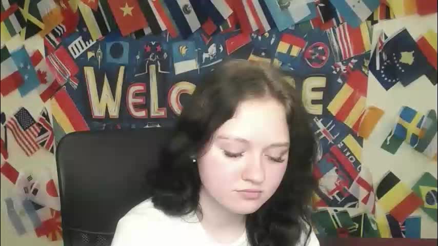 _foxy_lady Adult Chat April 2, 2026