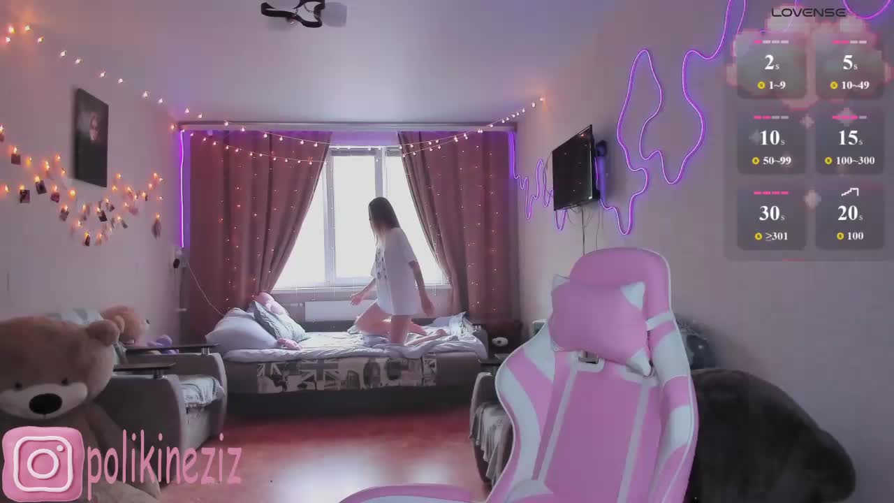 Polikinesis Adult Chat April 3, 2026