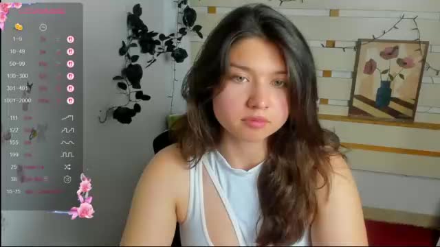 steffi_xo Adult Chat April 2, 2026