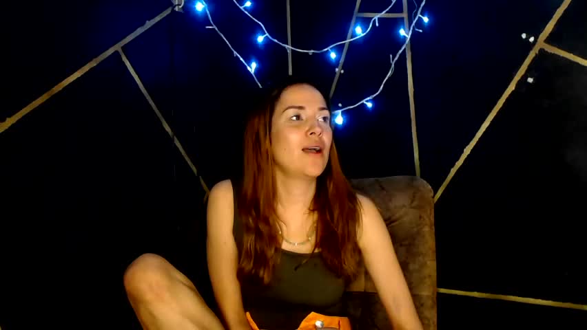 ameliacastro Adult Chat April 2, 2026