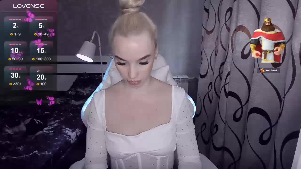 KiraKrox Adult Chat April 3, 2026