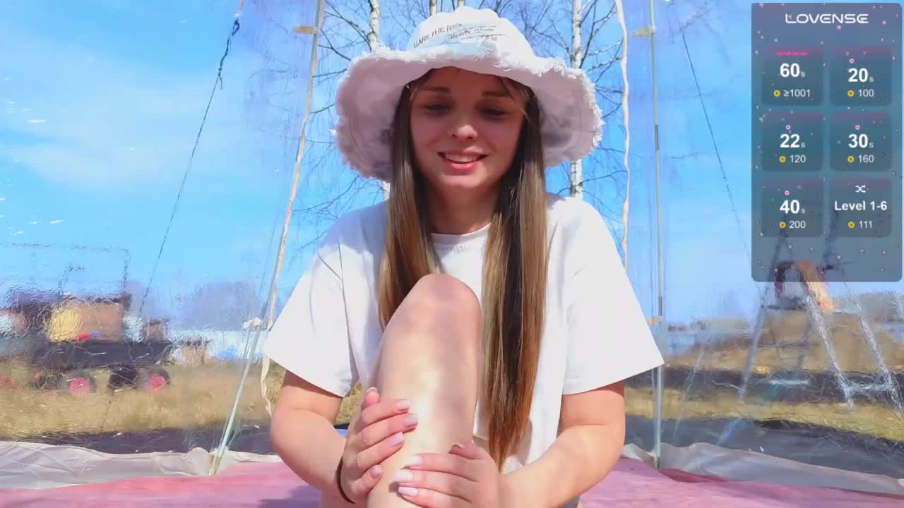 misss-vikki Adult Chat April 3, 2026