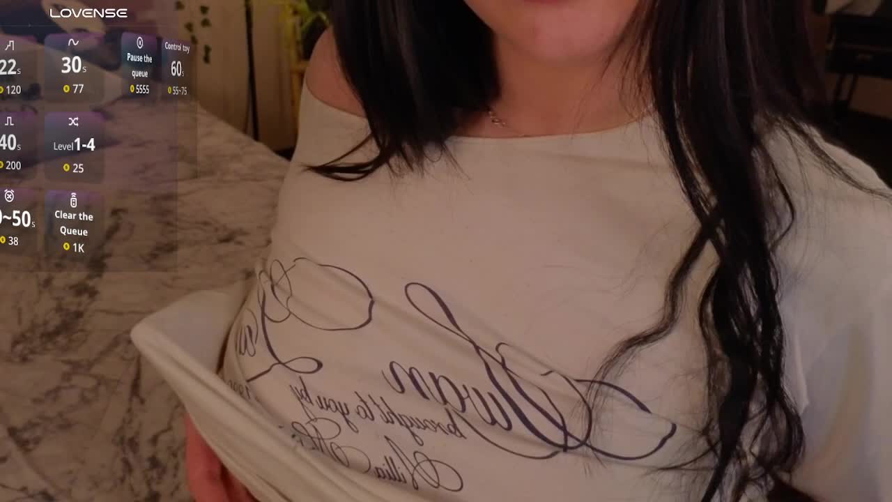 LisaaLiss Adult Chat April 3, 2026