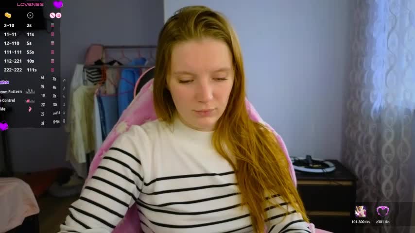 Mary_Blu Adult Chat April 2, 2026