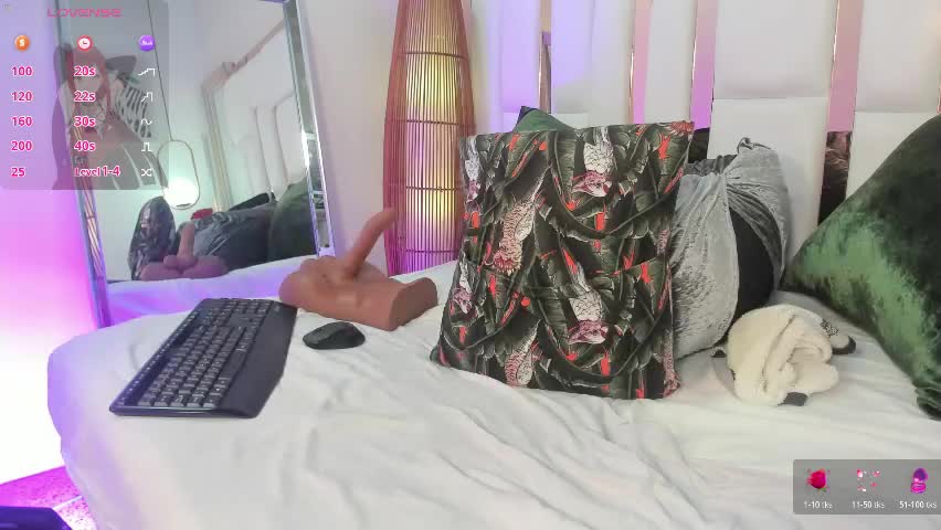 nora_zap Adult Chat April 3, 2026