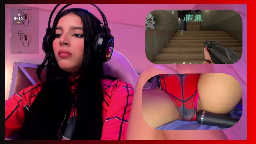 sweetie_cloe Adult Chat April 3, 2026