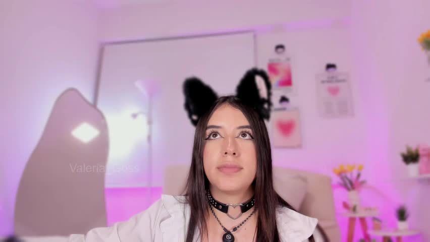 valeria_goss Adult Chat April 3, 2026