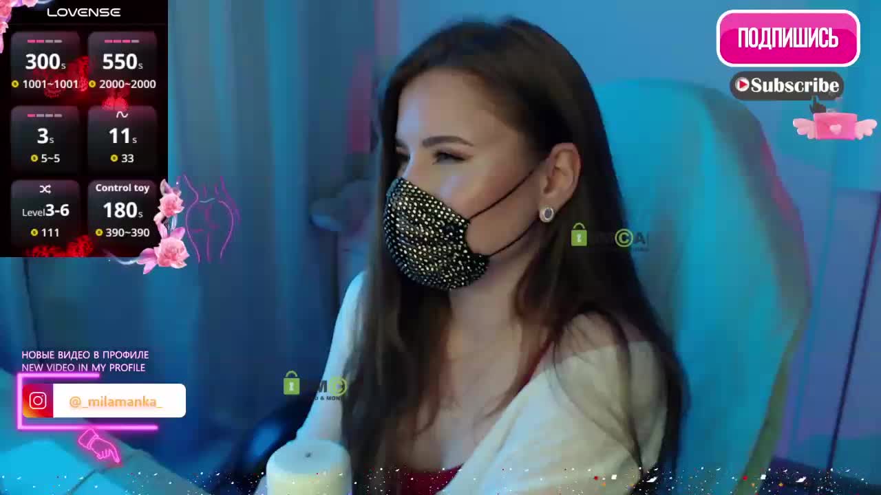 -Milamanka- Adult Chat April 3, 2026