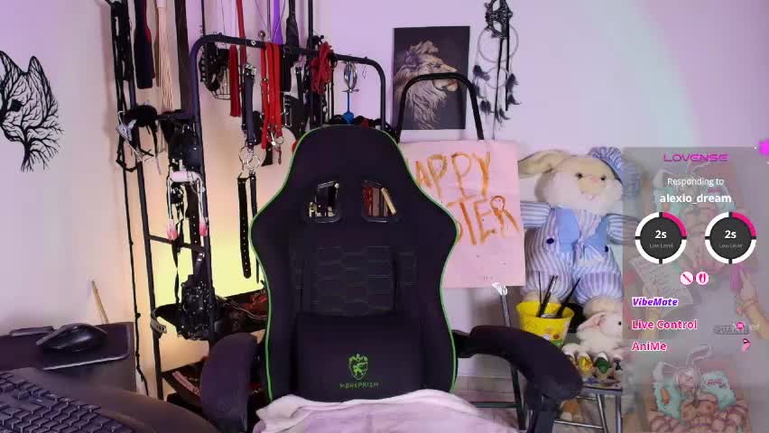 arianna_connorr Adult Chat April 3, 2026