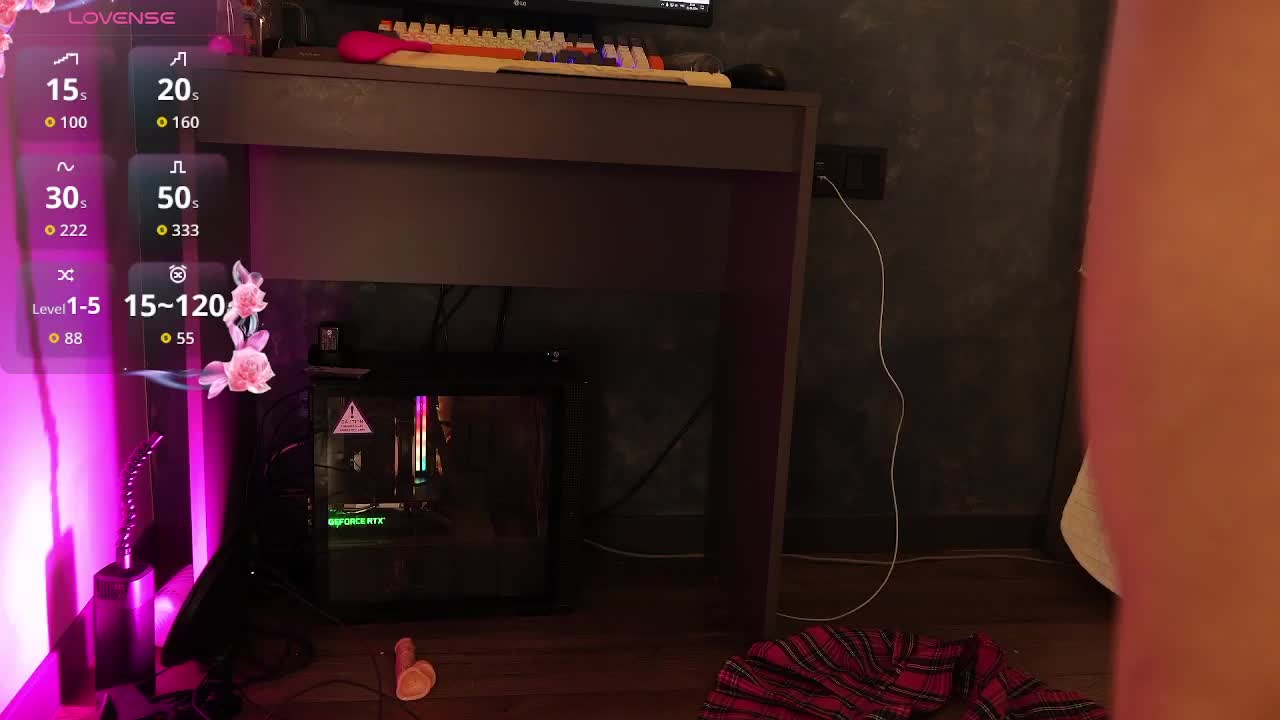 MissKristel Adult Chat April 3, 2026