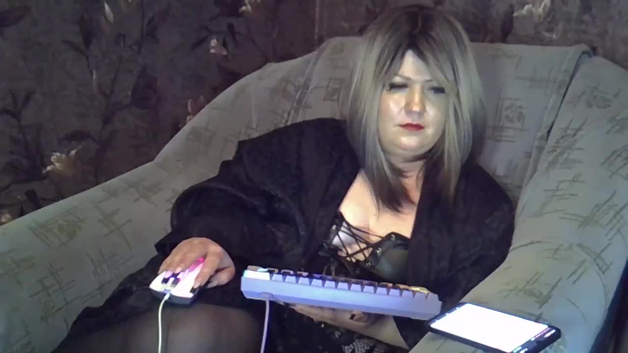 SanLuna Adult Chat April 3, 2026