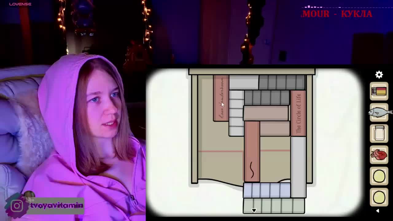 Vita-min-4ik Adult Chat April 3, 2026