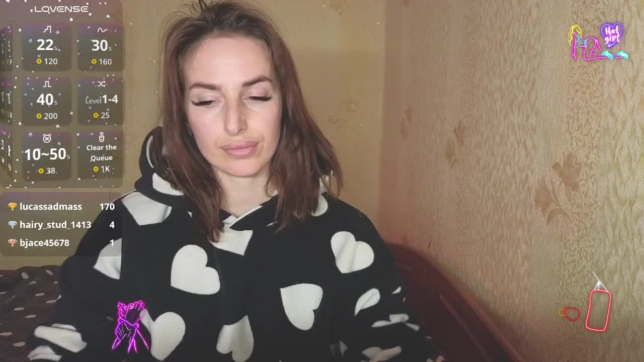 xxadrihanna Adult Chat April 3, 2026