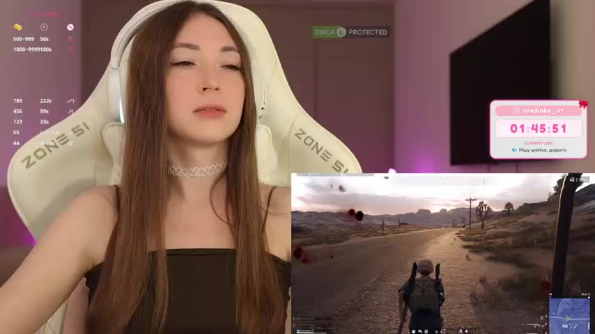 moleculegirl Adult Chat April 3, 2026