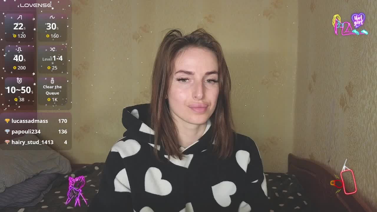 xxadrihanna Adult Chat April 3, 2026