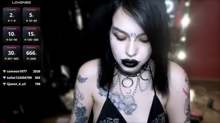 alexx_succubus Adult Chat April 3, 2026