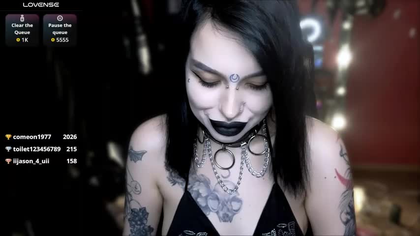 alexx_succubus Adult Chat April 3, 2026