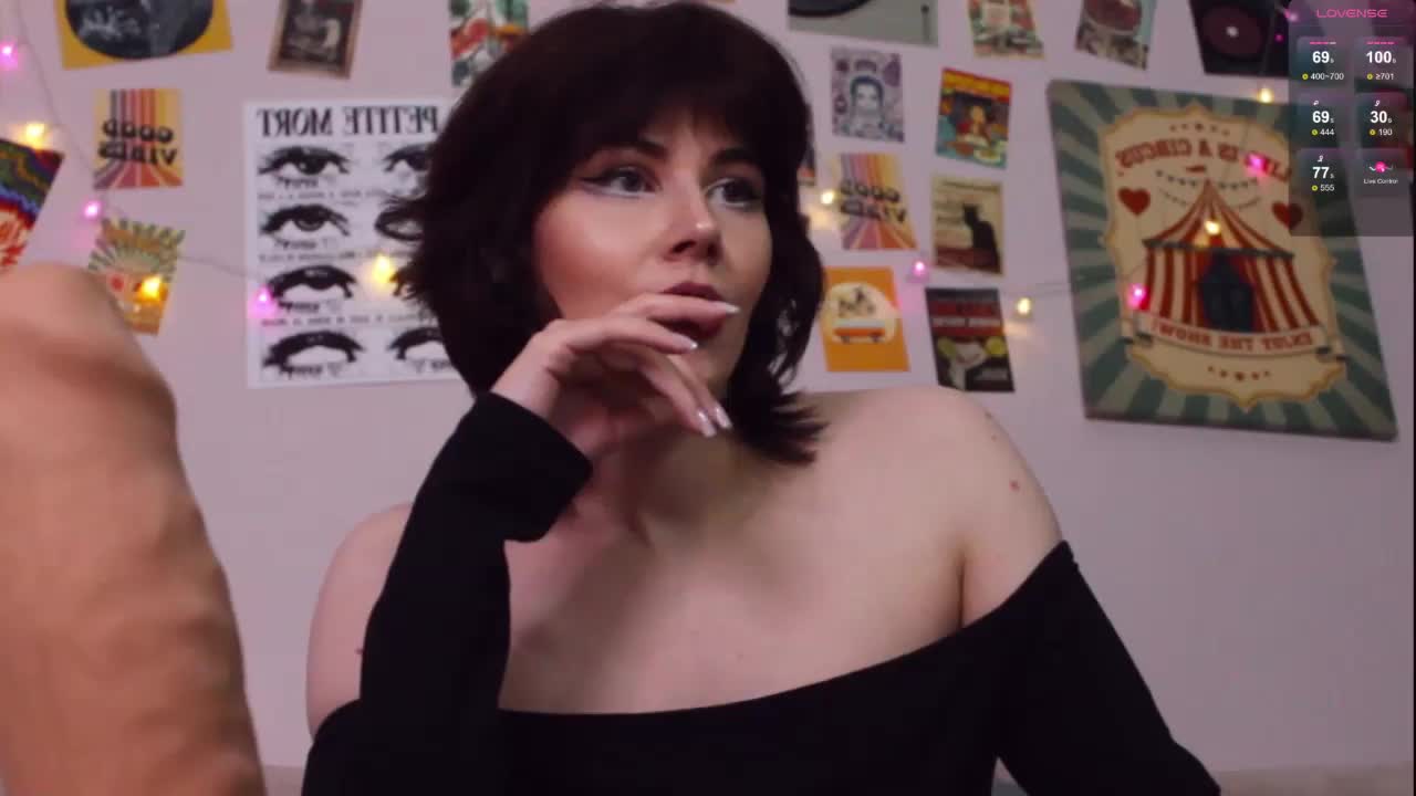 xxxblakexxx Adult Chat April 3, 2026