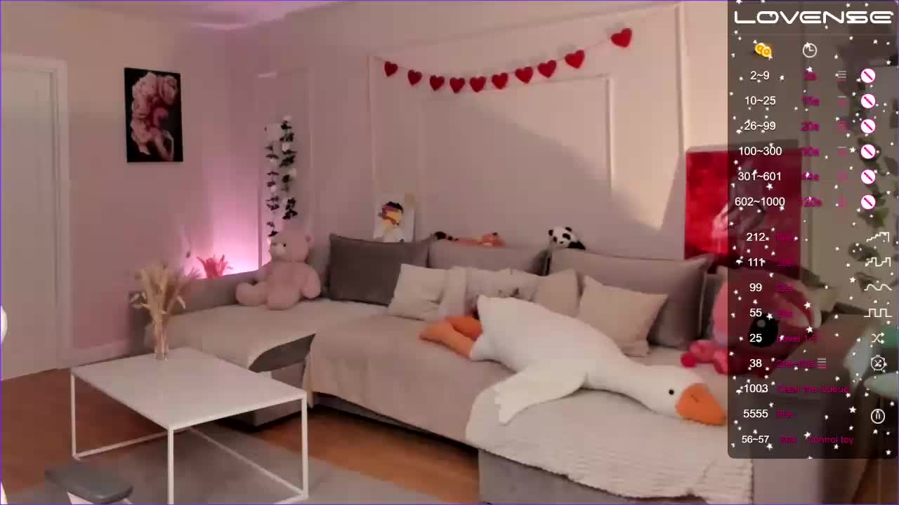 Melissa-Fox Adult Chat April 3, 2026