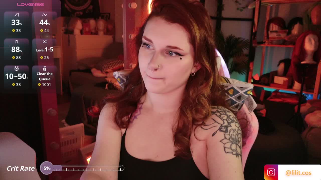 LilitSuccubi Adult Chat April 3, 2026