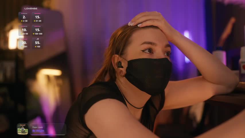 aarimass Adult Chat April 3, 2026