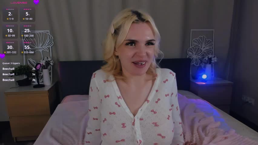 barberahuelsman Adult Chat April 3, 2026