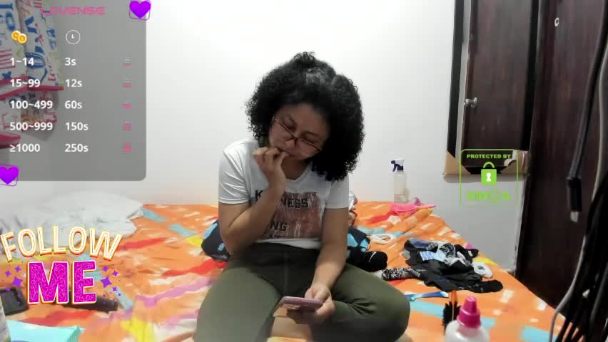 bonnie_lam_ Adult Chat April 3, 2026