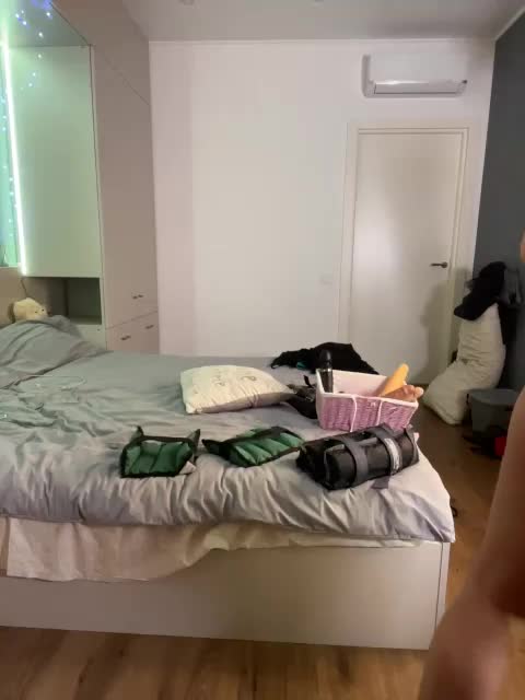 MelenaFox Adult Chat April 3, 2026