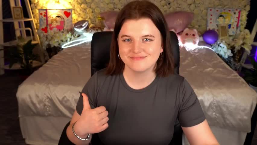 kristifoxy Adult Chat April 3, 2026