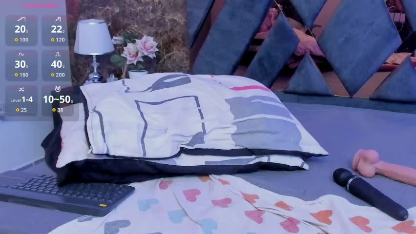 vittoria_conti_ Adult Chat April 3, 2026