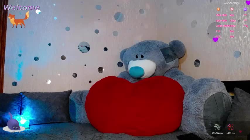 -CUTE-EVIL- Adult Chat April 3, 2026