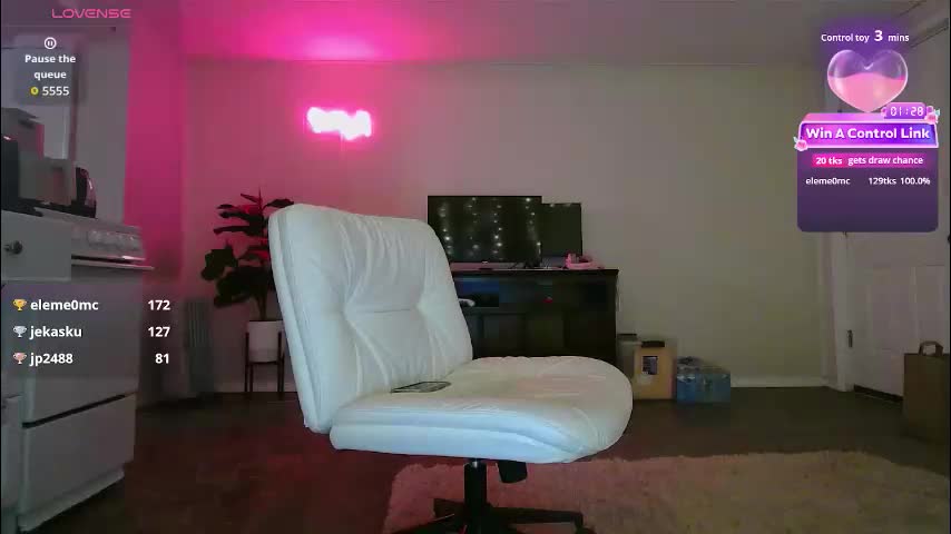 esoterickitten777 Adult Chat April 3, 2026