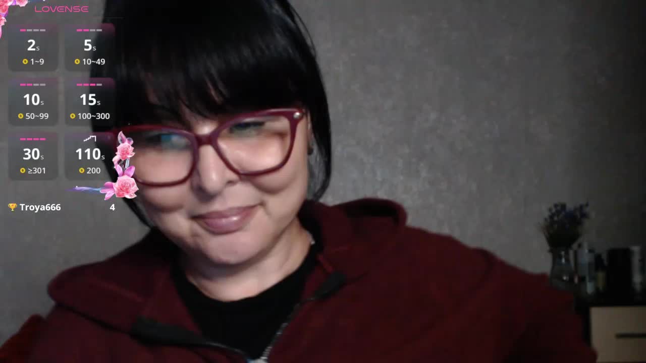 ZaRaZaTvOyA Adult Chat April 3, 2026