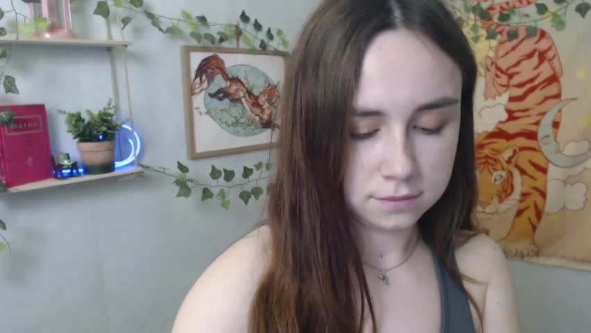 veryveryvery_shy Adult Chat April 3, 2026